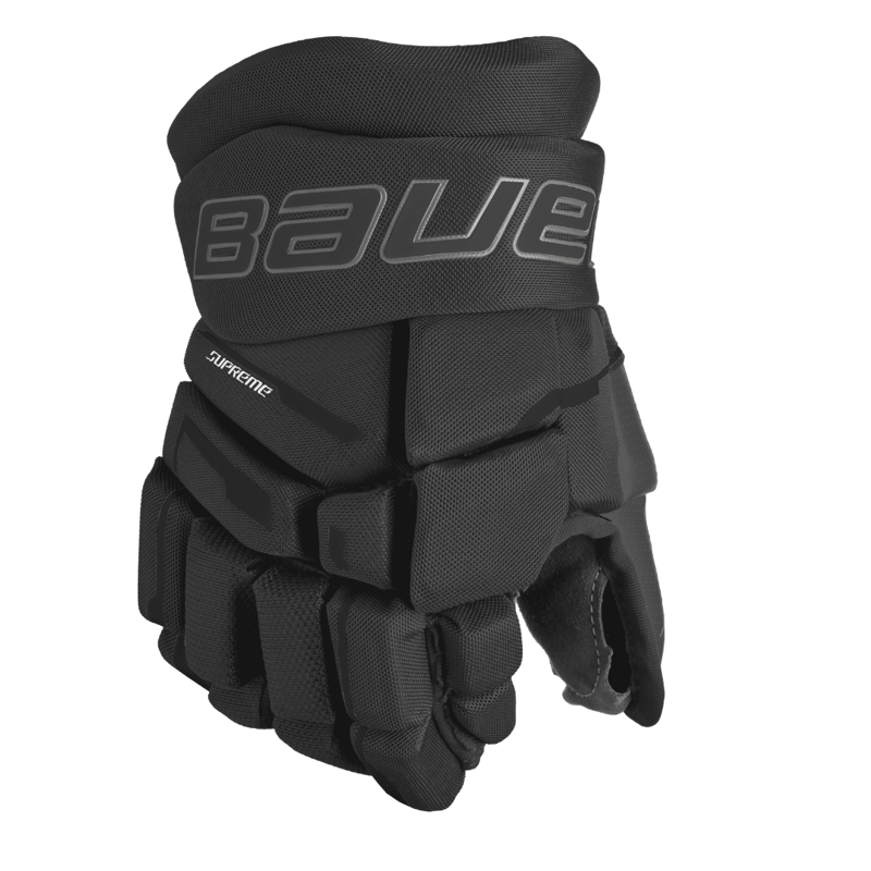 Rukavice BAUER S23 SUPREME M3 GLOVE-JR (1061906)