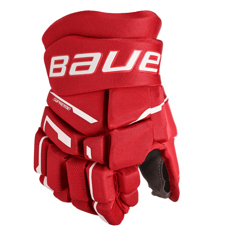 Rukavice BAUER S23 SUPREME M3 GLOVE-JR (1061906)