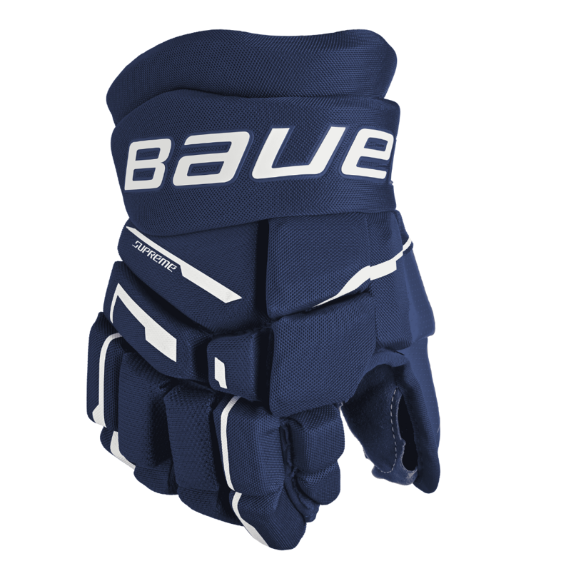 Rukavice BAUER S23 SUPREME M3 GLOVE-JR (1061906)
