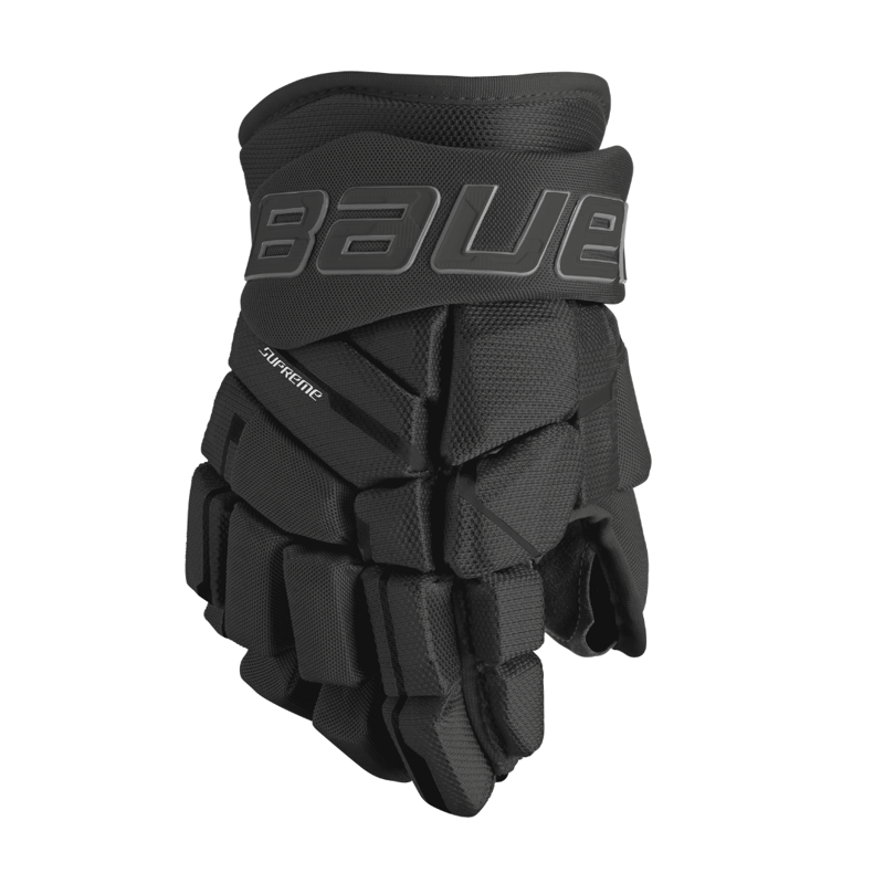 Rukavice BAUER S23 SUPREME M5PRO GLOVE-SR (1061897)