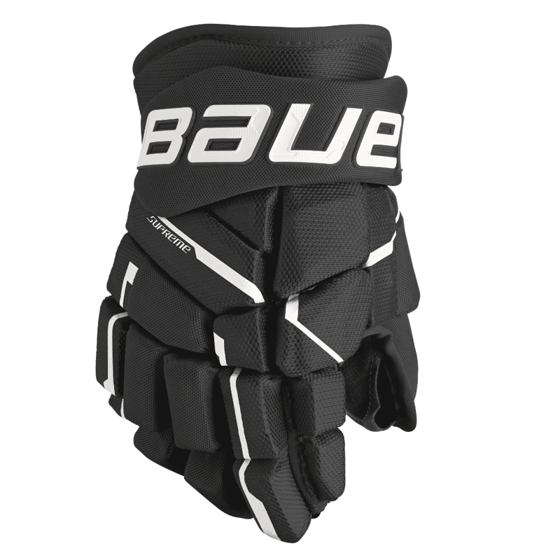 Rukavice BAUER S23 SUPREME M5PRO GLOVE-SR (1061897)