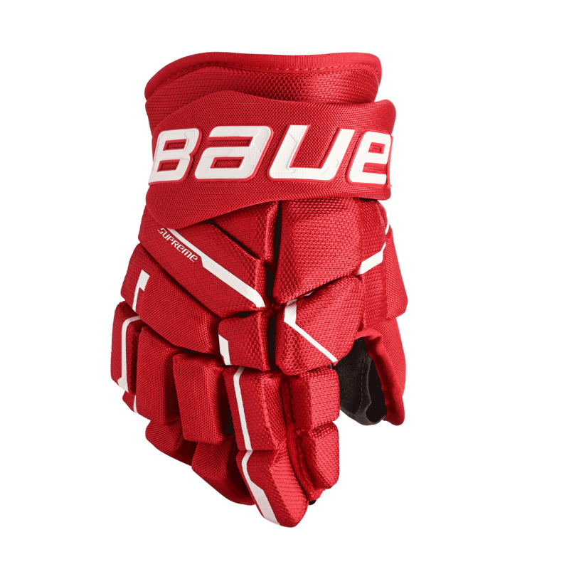 Rukavice BAUER S23 SUPREME M5PRO GLOVE-SR (1061897)