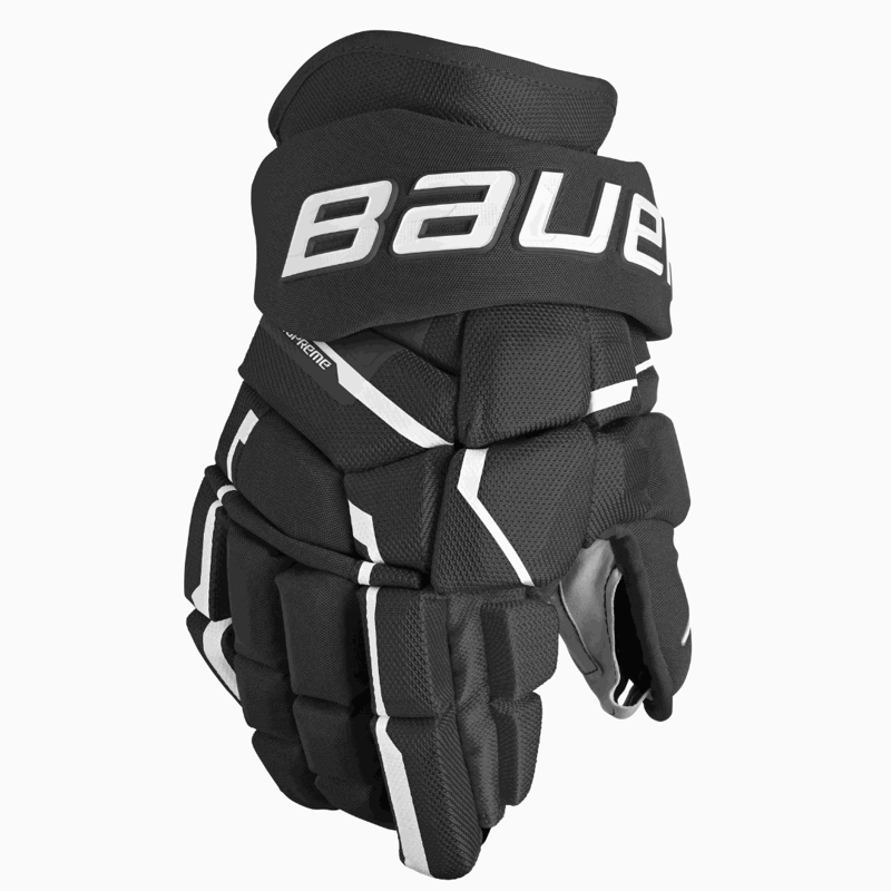Rukavice BAUER S23 SUPREME MACH GLOVE-INT (1061899)