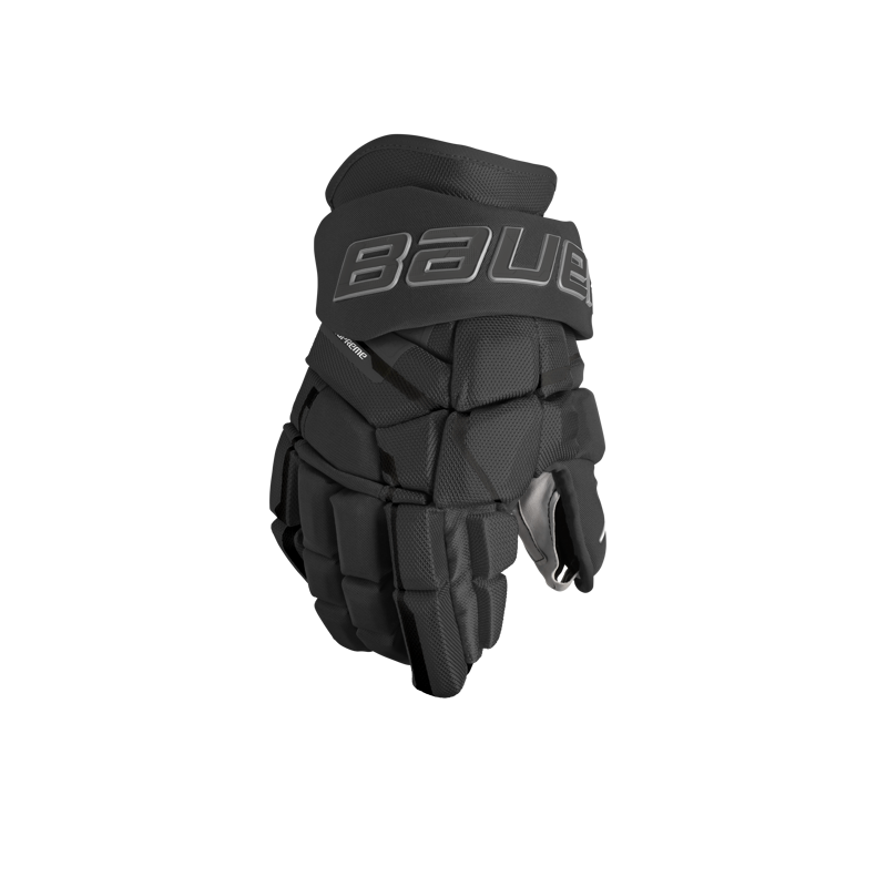 Rukavice BAUER S23 SUPREME MACH GLOVE-SR (1061895)