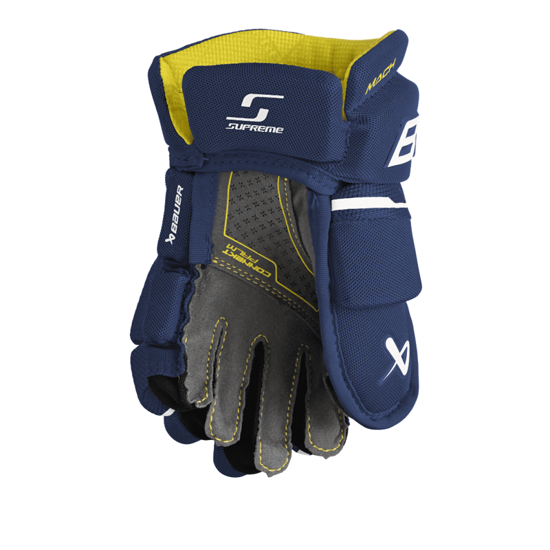 Rukavice S23 SUPREME MACH GLOVE-YTH (1061907)