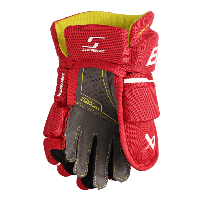 Rukavice S23 SUPREME MACH GLOVE-YTH (1061907)