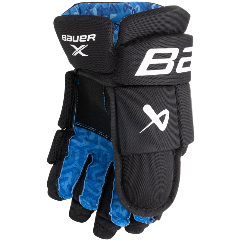 Rukavice BAUER S24 X GLOVE-INT (1063729)