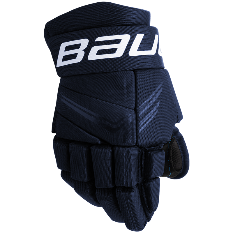 Rukavice BAUER S24 X GLOVE-INT (1063729)