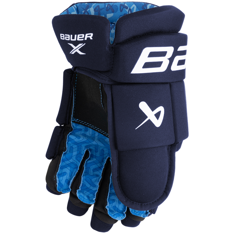 Rukavice BAUER S24 X GLOVE-INT (1063729)