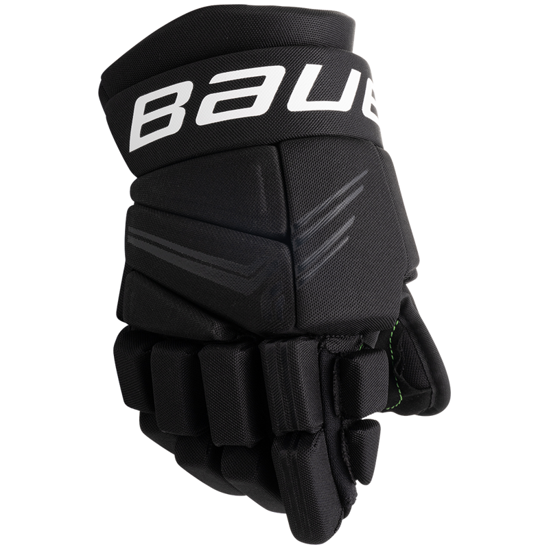 Rukavice BAUER S24 X GLOVE-JR (1063730)