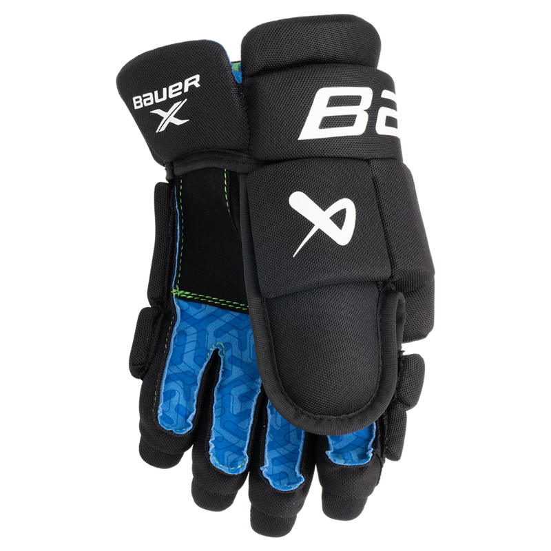 Rukavice BAUER S24 X GLOVE-JR (1063730)