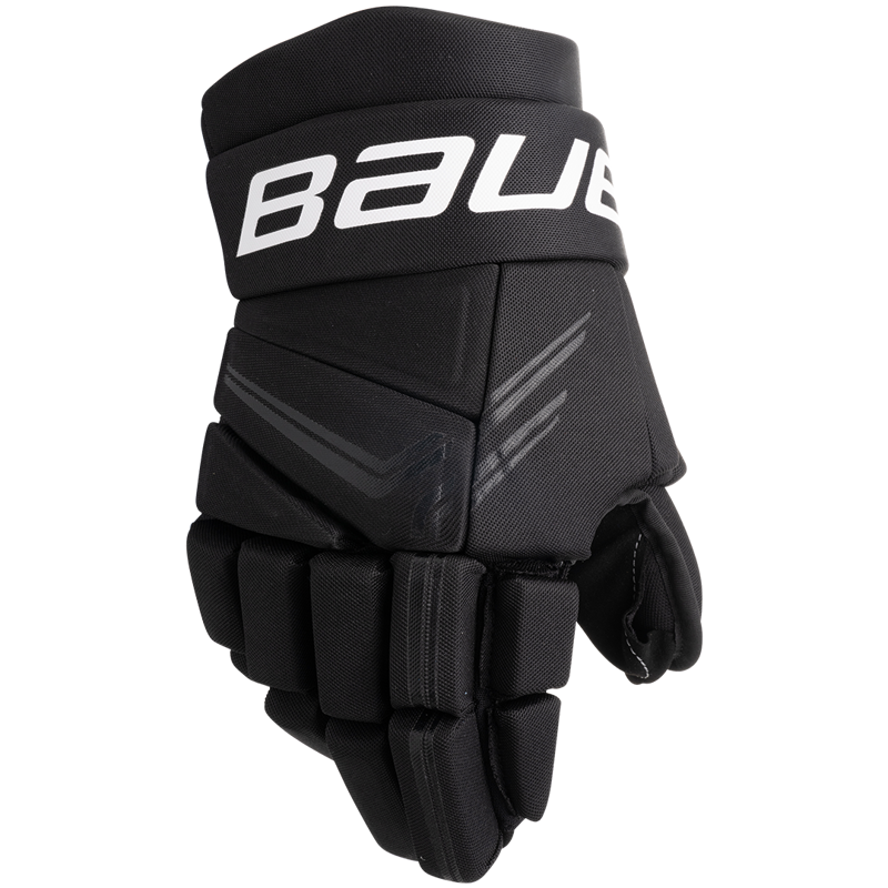 Rukavice BAUER S24 X GLOVE-SR (1063728)