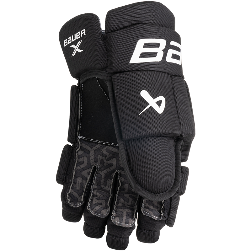 Rukavice BAUER S24 X GLOVE-SR (1063728)