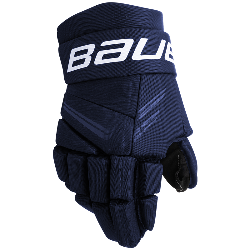 Rukavice BAUER S24 X GLOVE-SR (1063728)