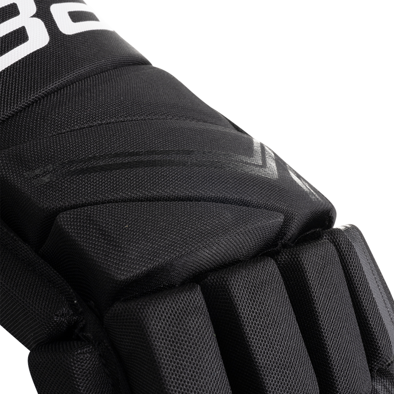 Rukavice BAUER S24 X GLOVE-SR (1063728)