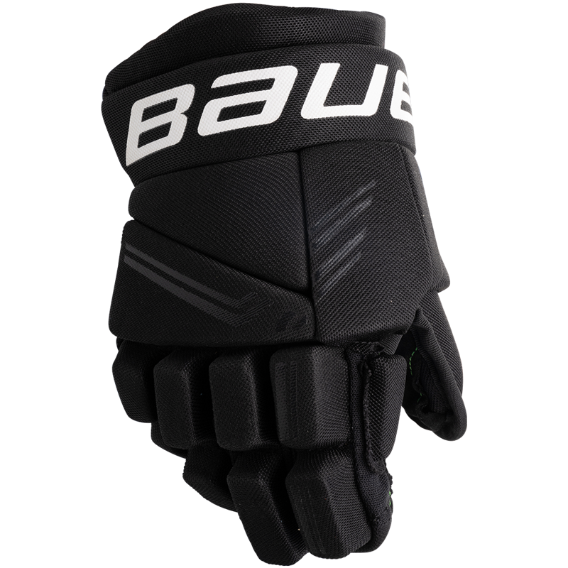 Rukavice BAUER S24 X GLOVE-YTH (1063731)