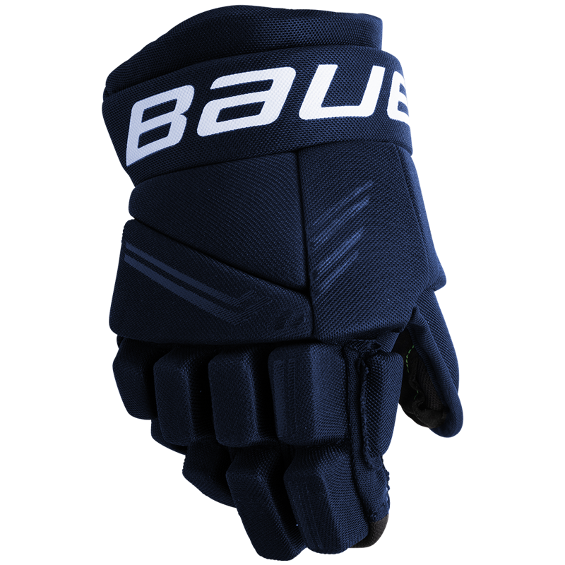 Rukavice BAUER S24 X GLOVE-YTH (1063731)