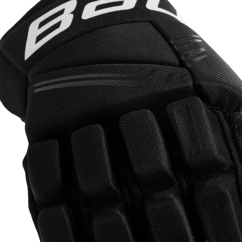 Rukavice BAUER S24 X GLOVE-YTH (1063731)