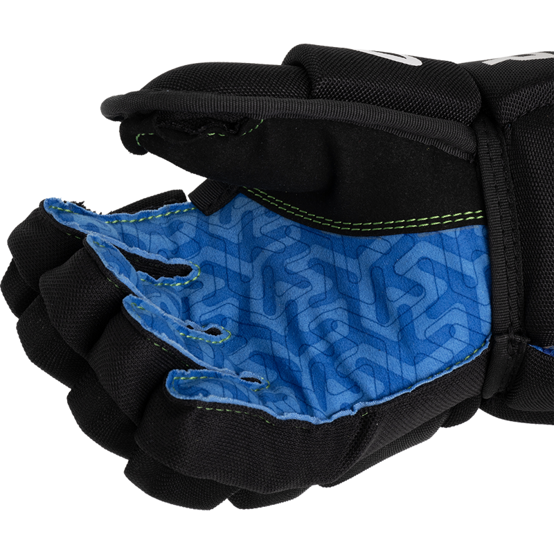 Rukavice BAUER S24 X GLOVE-YTH (1063731)