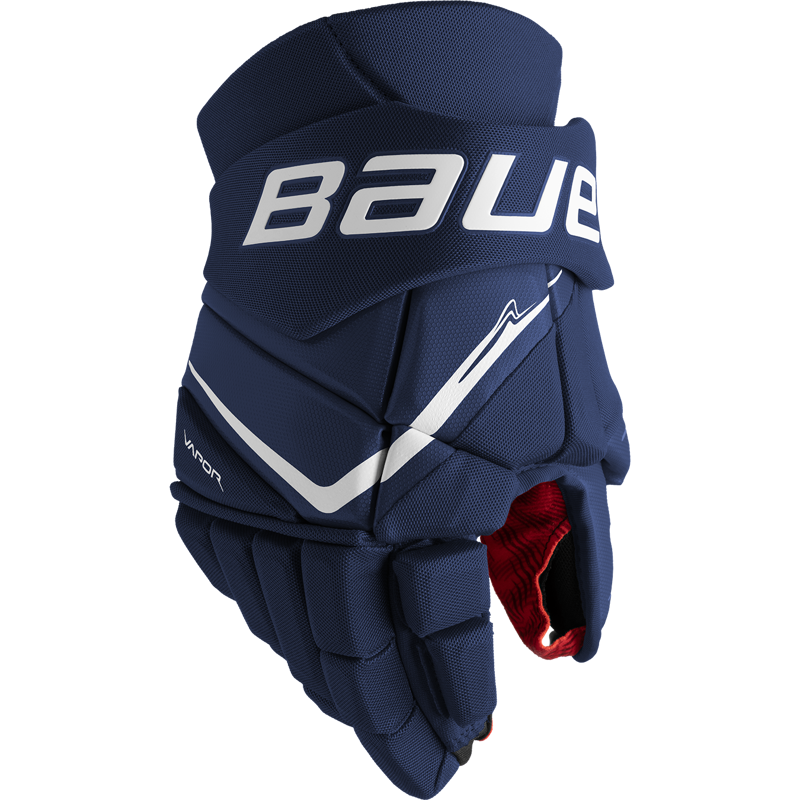 Rukavice BAUER S25 VAPOR FLY40 GLOVE-INT (1064878)