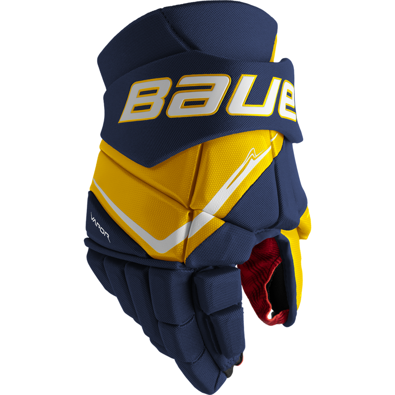 Rukavice BAUER S25 VAPOR FLY40 GLOVE INT-MTO (1064885)