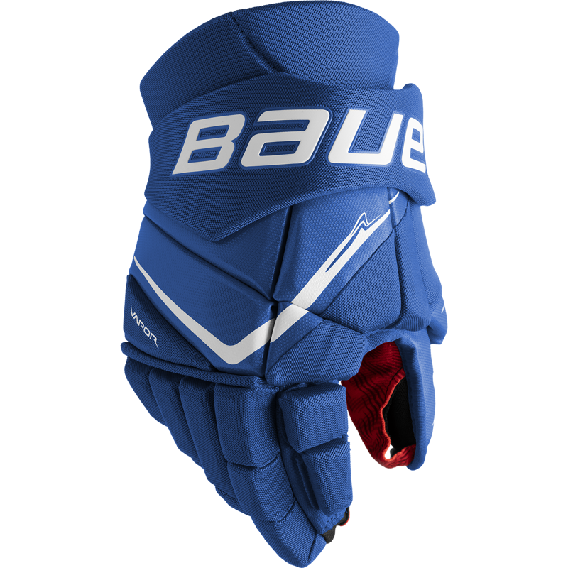 Rukavice BAUER S25 VAPOR FLY40 GLOVE INT-MTO (1064885)
