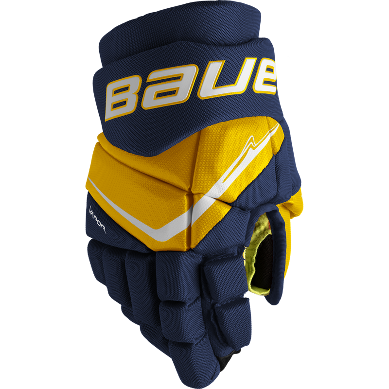 Rukavice BAUER S25 VAPOR FLY40 GLOVE JR-MTO (1064886)