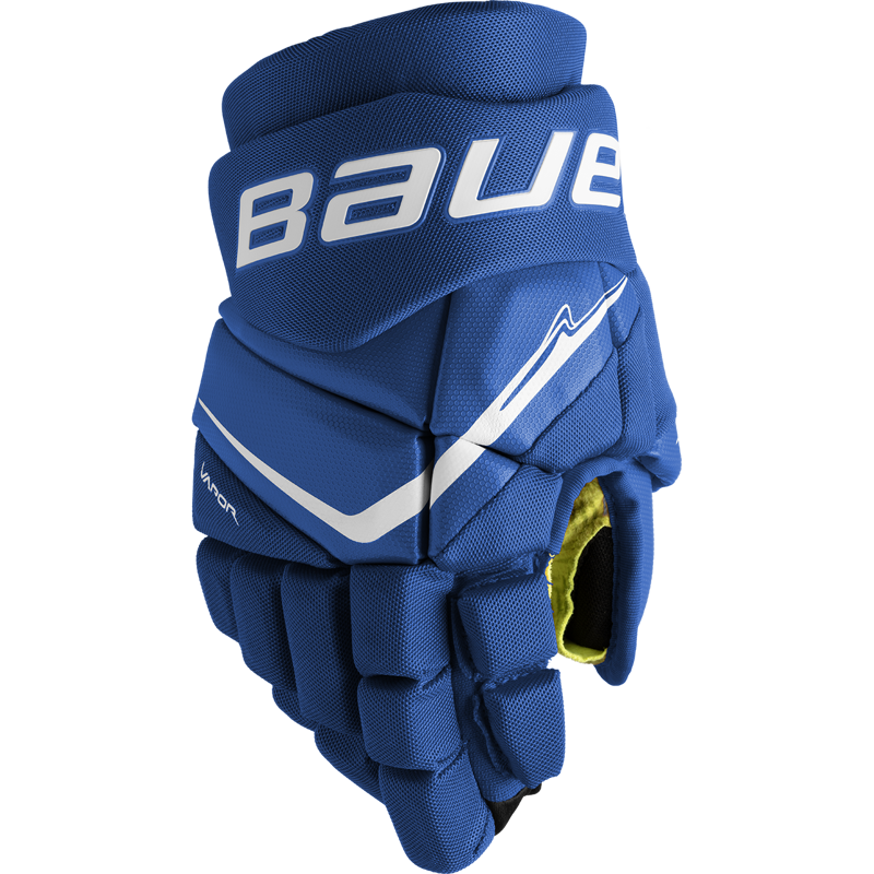 Rukavice BAUER S25 VAPOR FLY40 GLOVE JR-MTO (1064886)