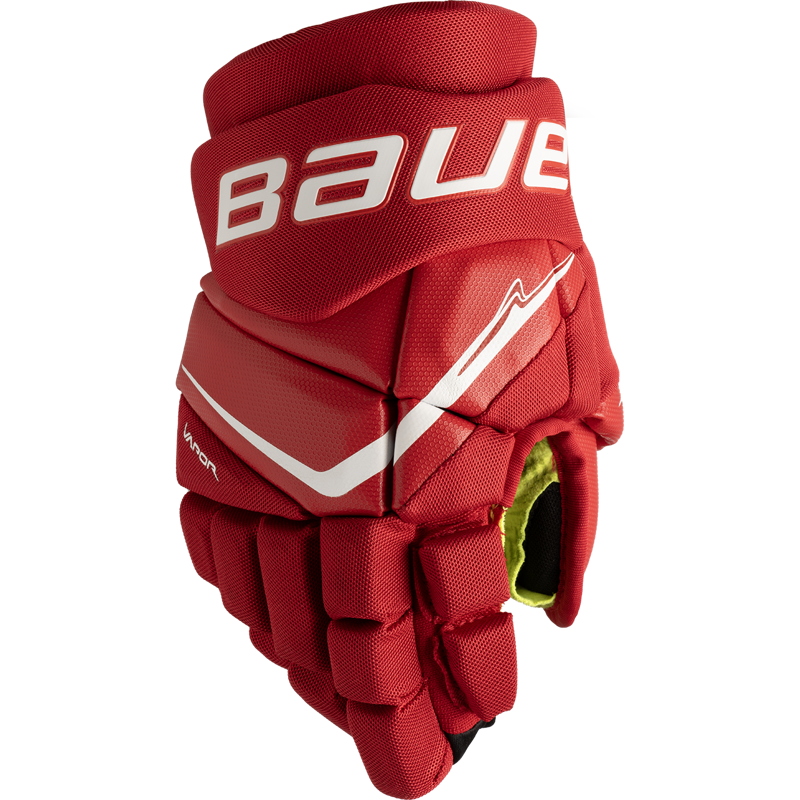 Rukavice BAUER S25 VAPOR FLY40 GLOVE JR-MTO (1064886)