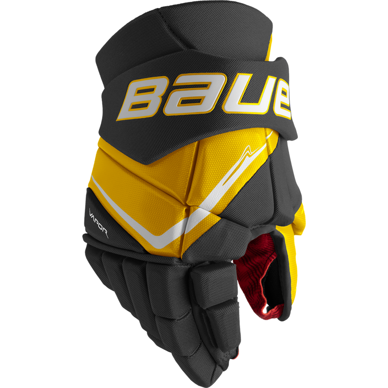 Rukavice BAUER S25 VAPOR FLY40 GLOVE SR-MTO (1064884)