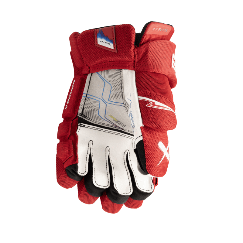Rukavice BAUER S25 VAPOR FLYLITE GLOVE-JR (1064873)