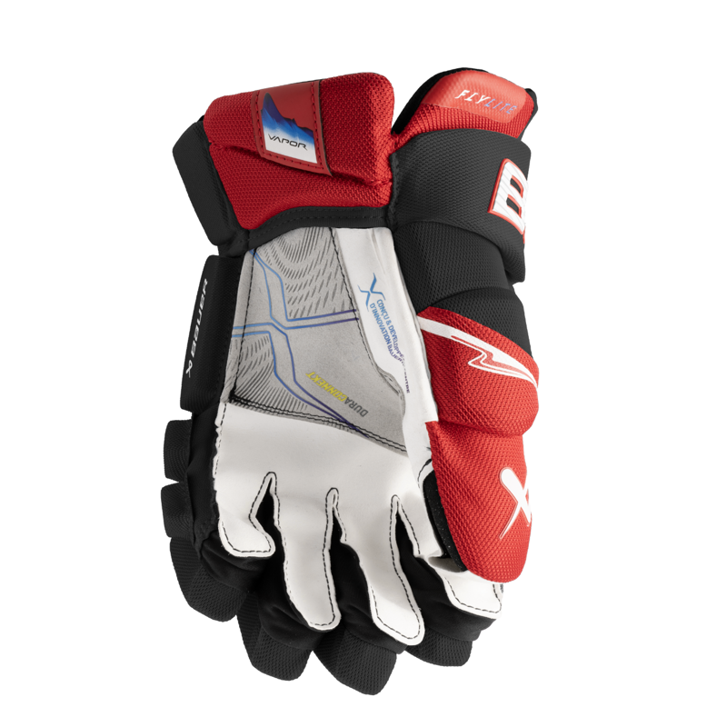 Rukavice BAUER S25 VAPOR FLYLITE GLOVE-JR (1064873)