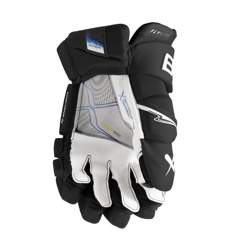 Rukavice BAUER S25 VAPOR FLYLITE GLOVE-JR (1064873)