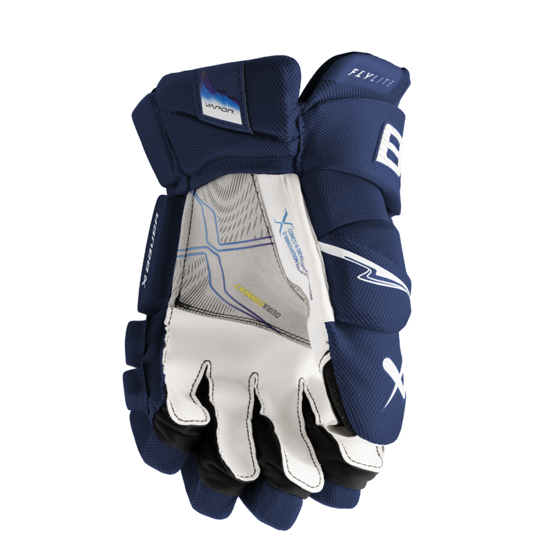 Rukavice BAUER S25 VAPOR FLYLITE GLOVE-JR (1064873)