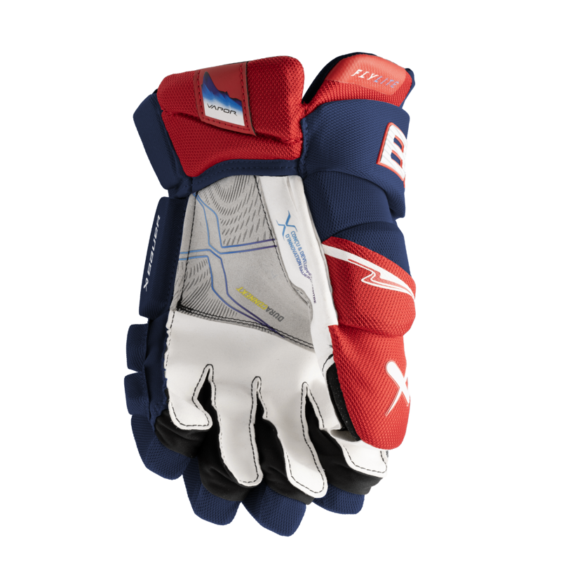 Rukavice BAUER S25 VAPOR FLYLITE GLOVE-JR (1064873)
