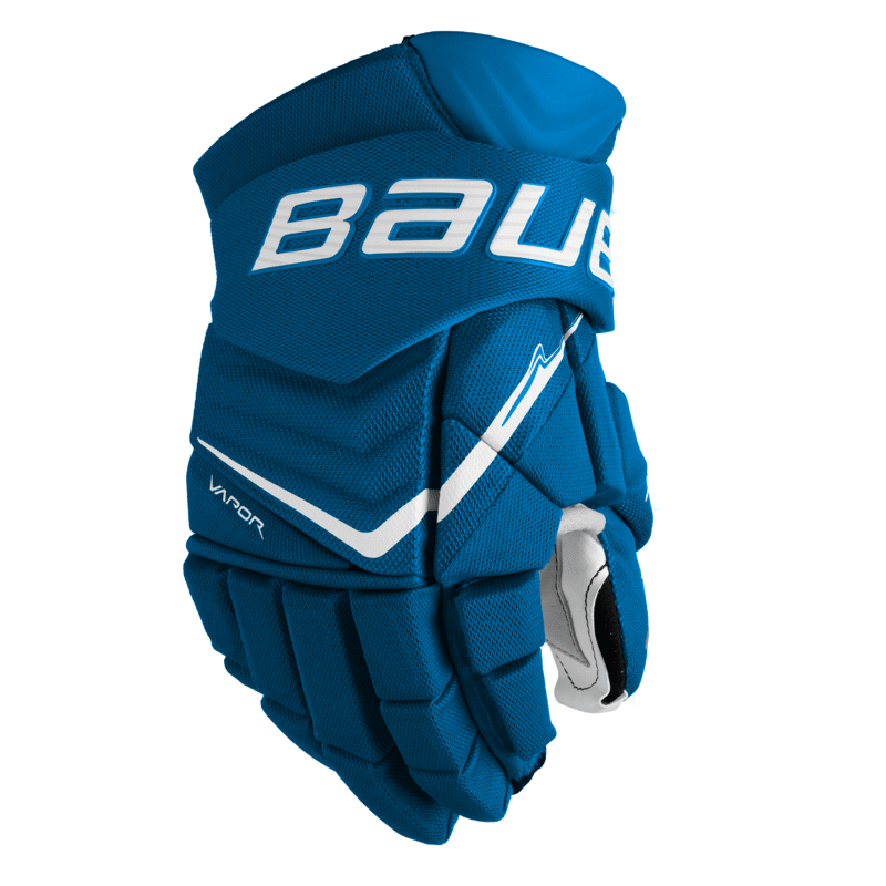 Rukavice BAUER S25 VAPOR FLYLITE GLOVE JR-MTO (1064883)