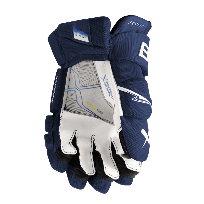 Rukavice BAUER S25 VAPOR FLYLITE GLOVE-SR (1064871)