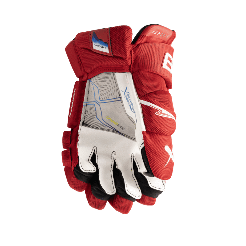 Rukavice BAUER S25 VAPOR FLYLITE GLOVE-SR (1064871)