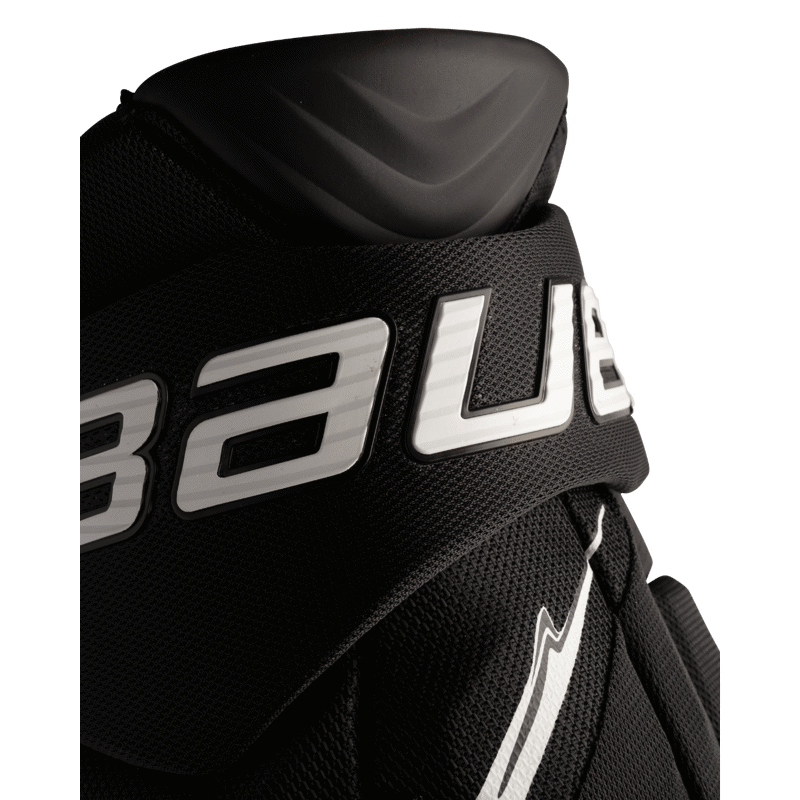 Rukavice BAUER S25 VAPOR FLYLITE GLOVE-SR (1064871)