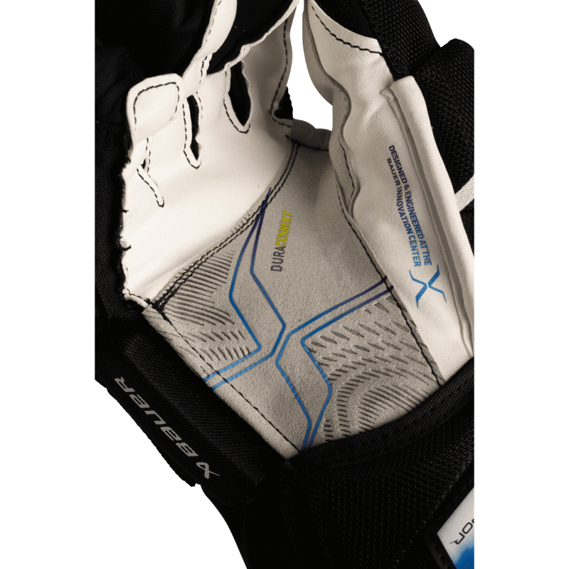 Rukavice BAUER S25 VAPOR FLYLITE GLOVE-SR (1064871)
