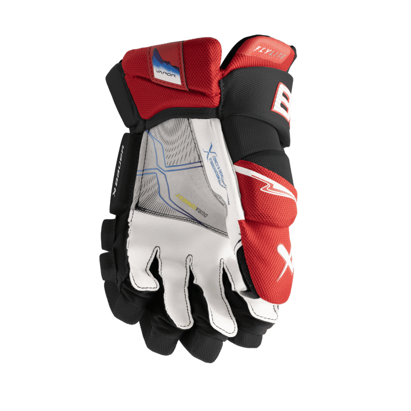 Rukavice BAUER S25 VAPOR FLYLITE GLOVE-SR (1064871)