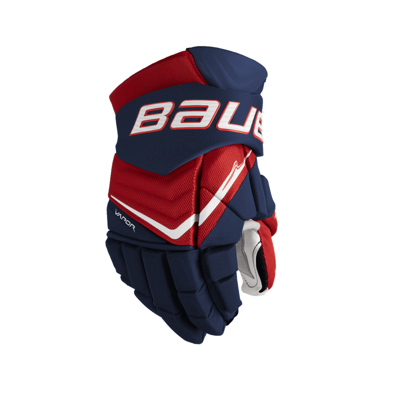 Rukavice BAUER S25 VAPOR FLYLITE GLOVE-SR (1064871)