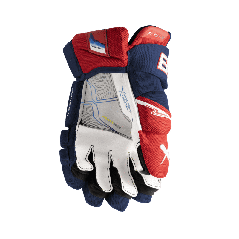 Rukavice BAUER S25 VAPOR FLYLITE GLOVE-SR (1064871)