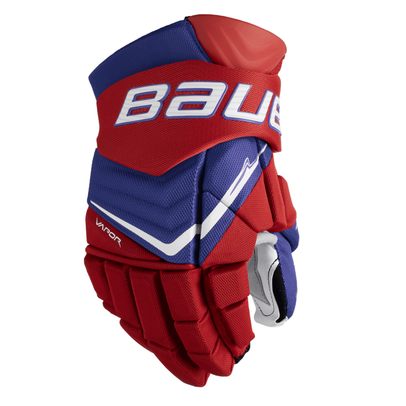 Rukavice BAUER S25 VAPOR FLYLITE GLOVE SR-MTO (1064880)