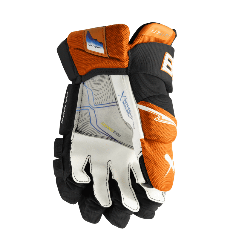 Rukavice BAUER S25 VAPOR FLYLITE GLOVE SR-MTO (1064880)
