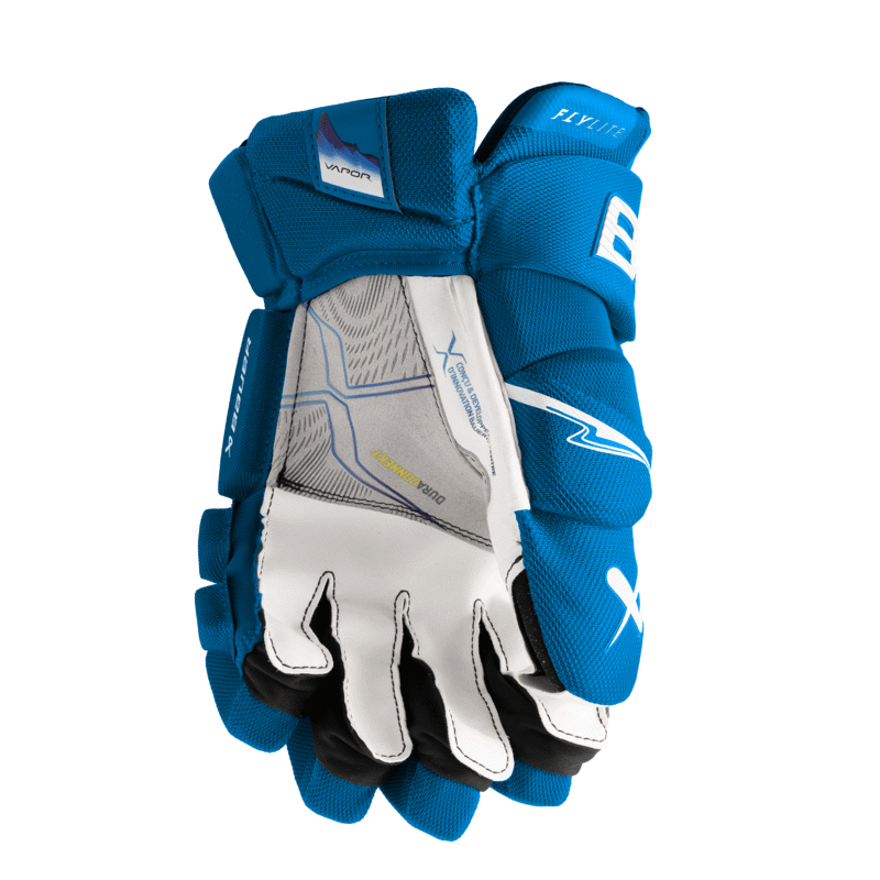 Rukavice BAUER S25 VAPOR FLYLITE GLOVE SR-MTO (1064880)