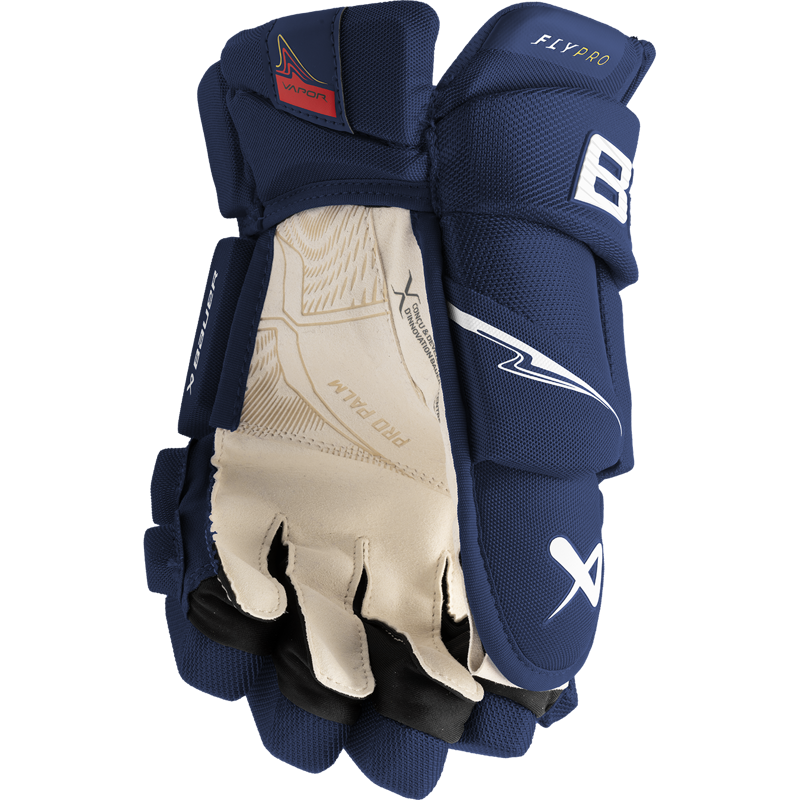Rukavice BAUER S25 VAPOR FLYPRO GLOVE-SR (1064874)