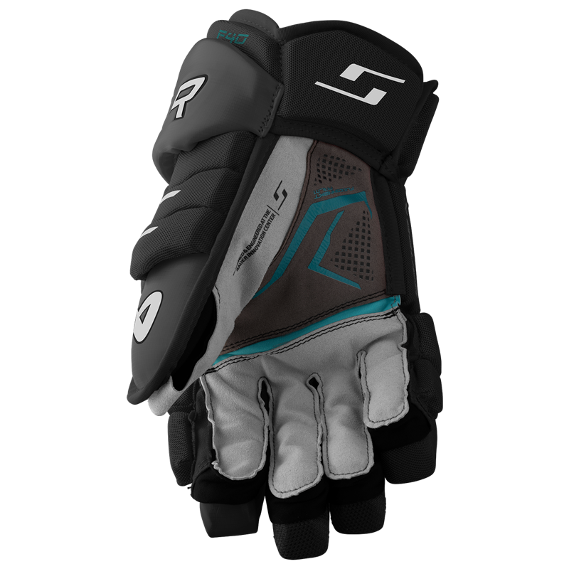 Rukavice BAUER S26 SUPREME F40 GLOVE-INT (1067166)