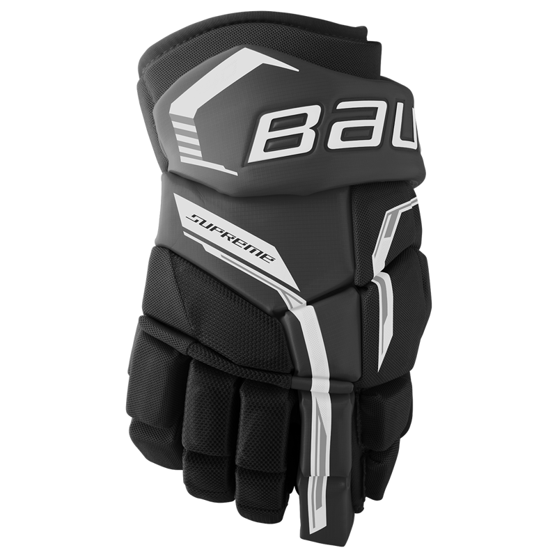 Rukavice BAUER S26 SUPREME F40 GLOVE-INT (1067166)