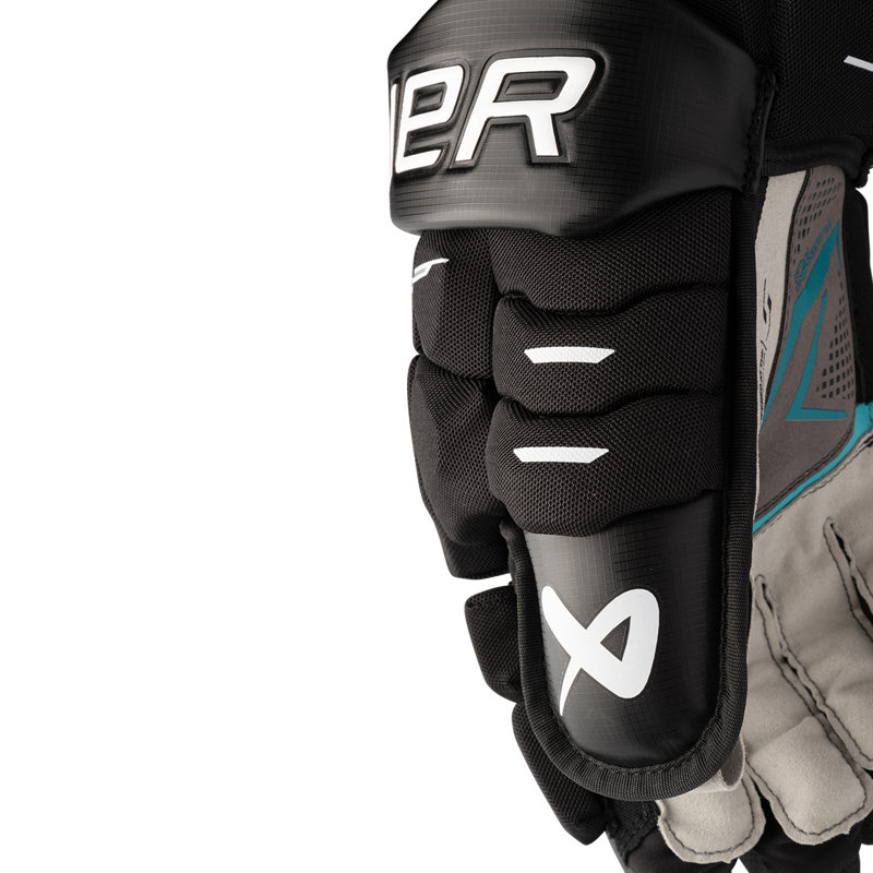 Rukavice BAUER S26 SUPREME F40 GLOVE-INT (1067166)